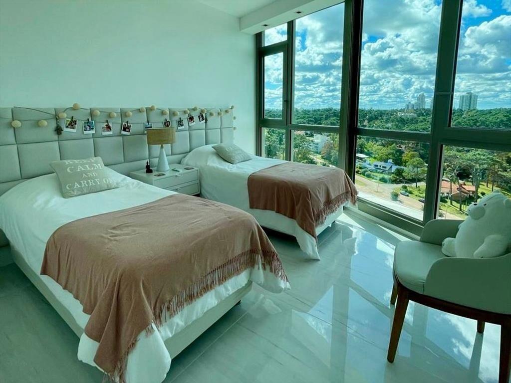 Departamento 4 ambientes alquiler verano en Fendi