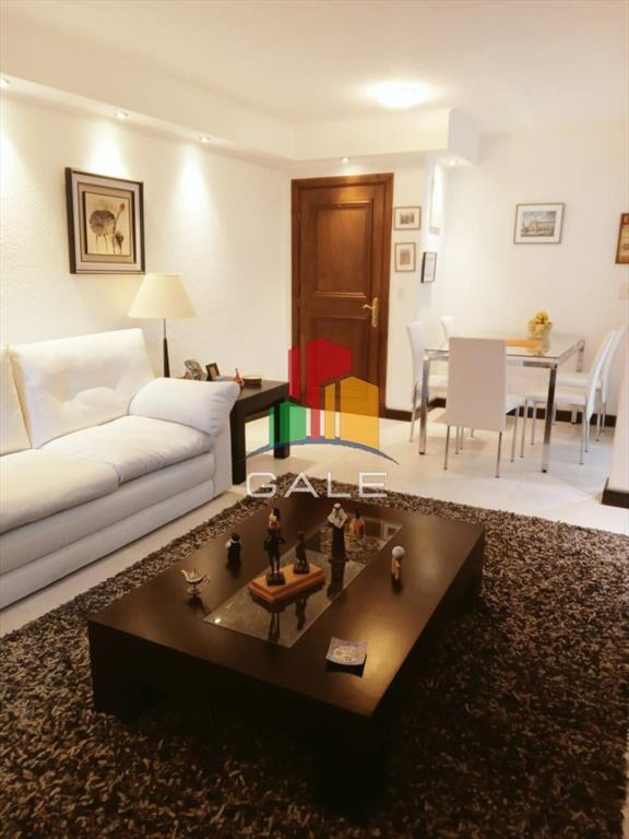Apartamento en venta en excelente ubicación,