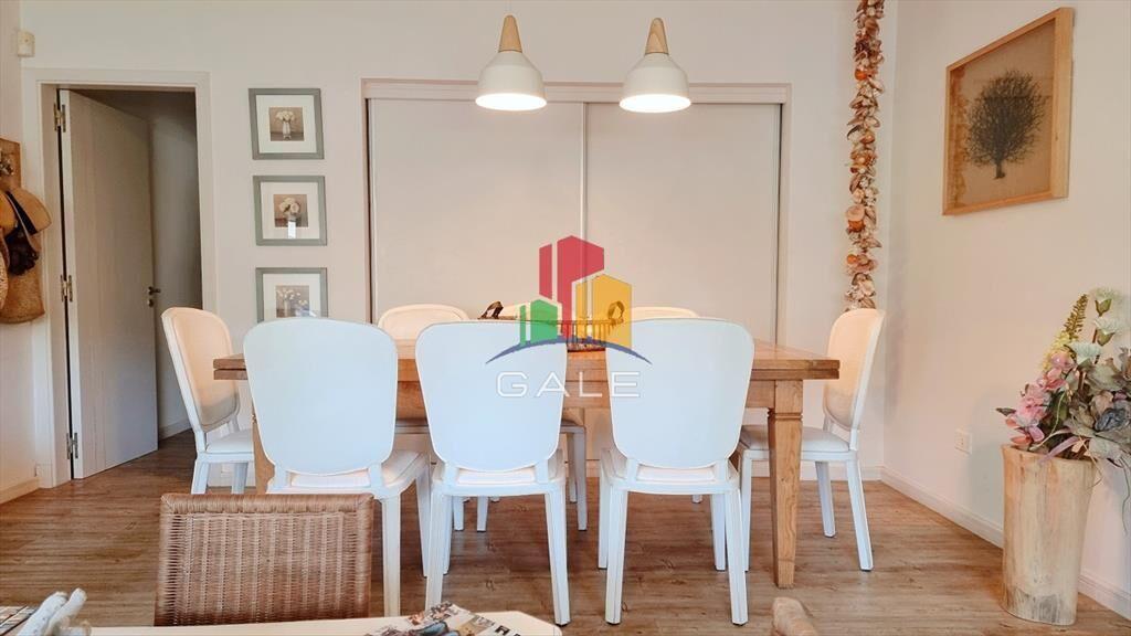 Apartamento moderno en Peninsula, 3 dormitorios,