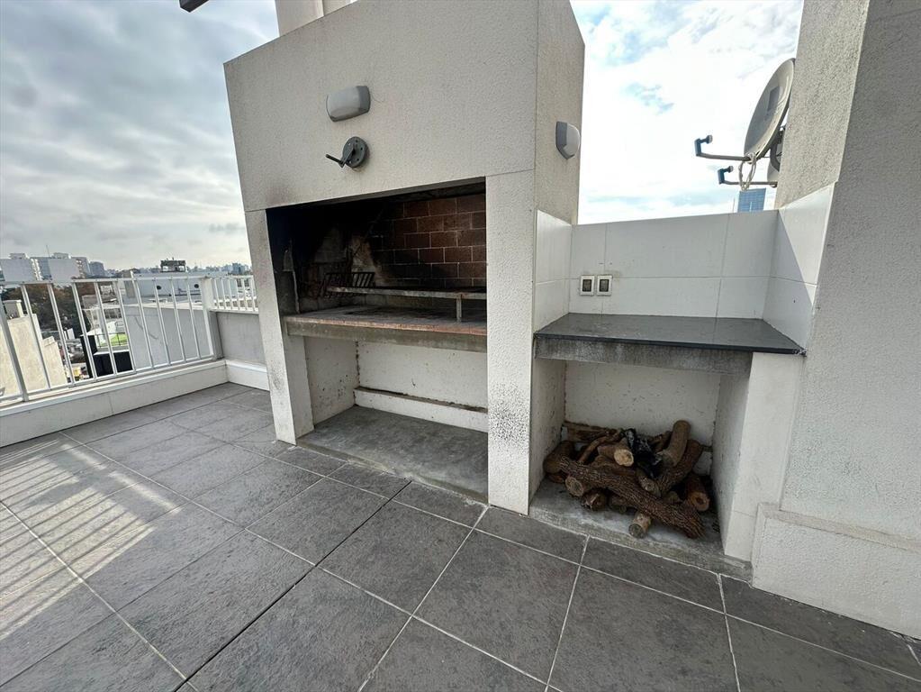 Alquiler de apartamento 1 dormitorio amoblado en pocitos