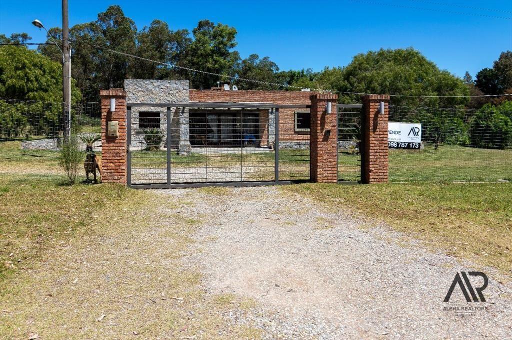 Casa en venta en Soca