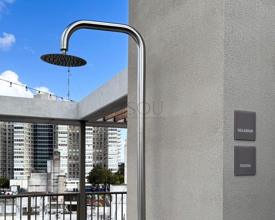 Venta Apartamento 1 dormitorio La Blanqueada