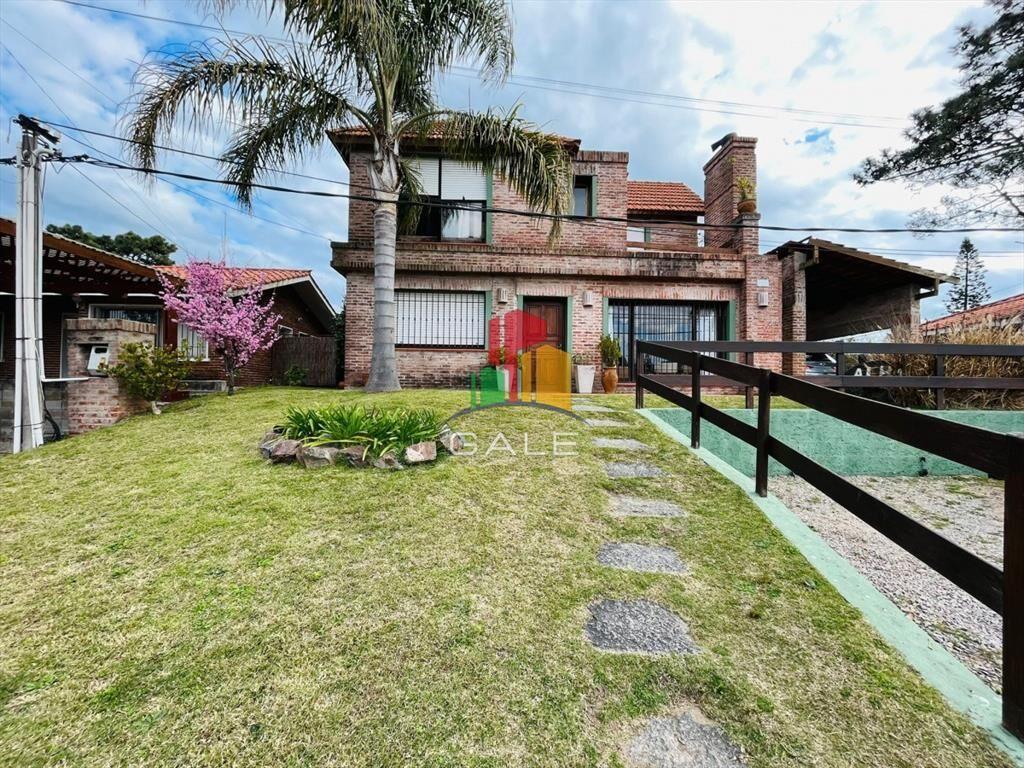 Hermosa casa a la venta de 5 dormitorios