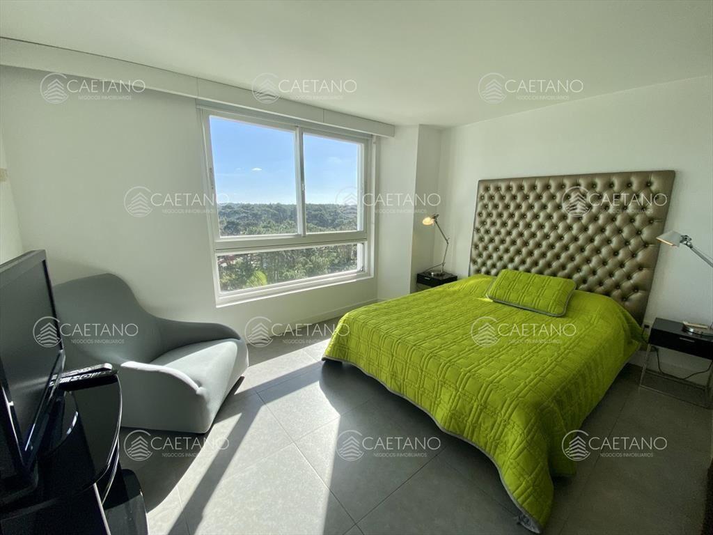 Venta apartamento Punta del Este 2 dormitorios