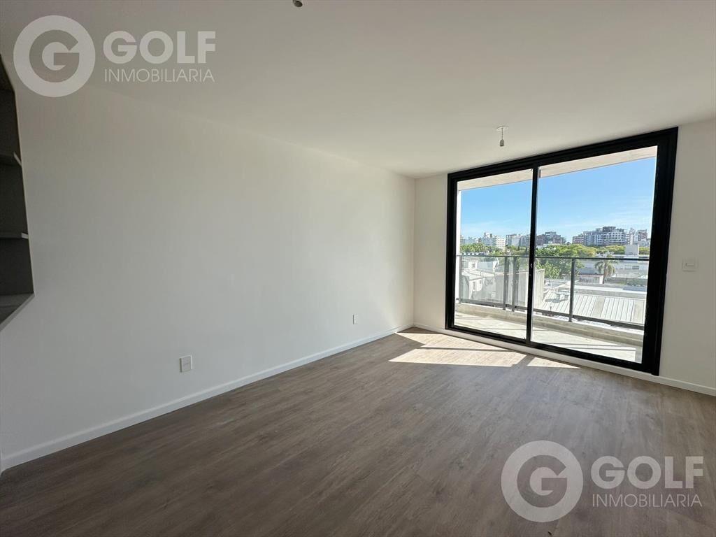 Venta apartamento 1 dormitorio con terraza en Punta Carreta