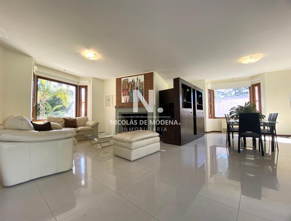 Punta del Este, gran residencia en mansa, 6 y