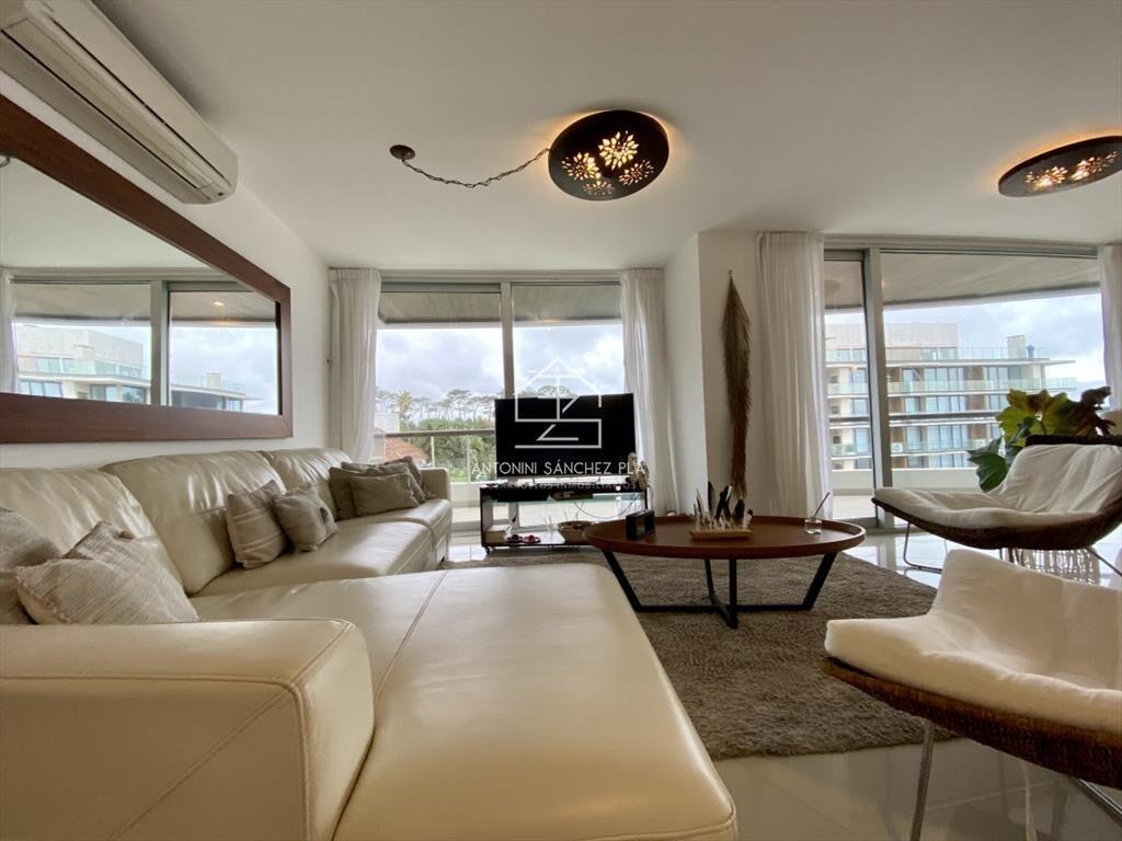 Apartamento venta 2 dormitorios 2 baños