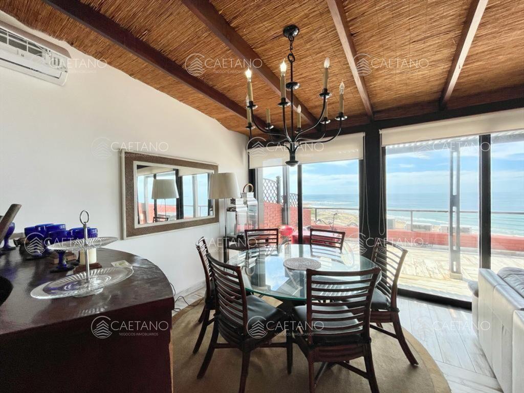 PENTHOUSE 2 DORMITORIOS + TERRAZA EXCLUSIVAS A