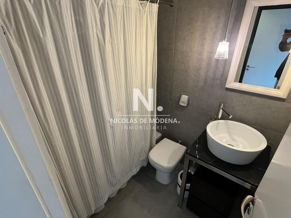 Apartamento 1 dormitorio en Punta del Este en -