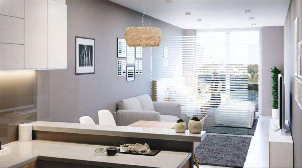 Venta Apartamento Pocitos Monoambiente 1 Baño Amenities
