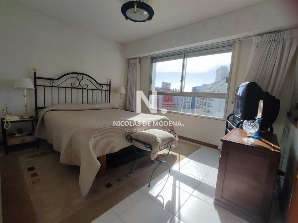 Vende apartamento en Chiverta , Punta del Este
