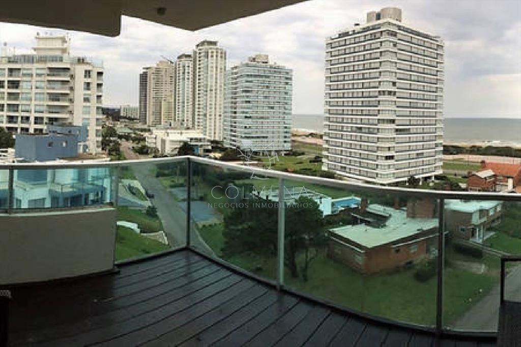Muy buen apartamento de 3 dor y servicio en la