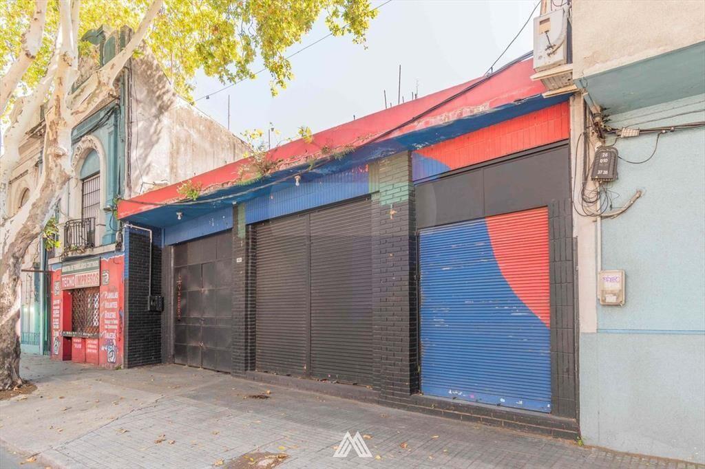 VENTA local en Garibaldi ideal inversión