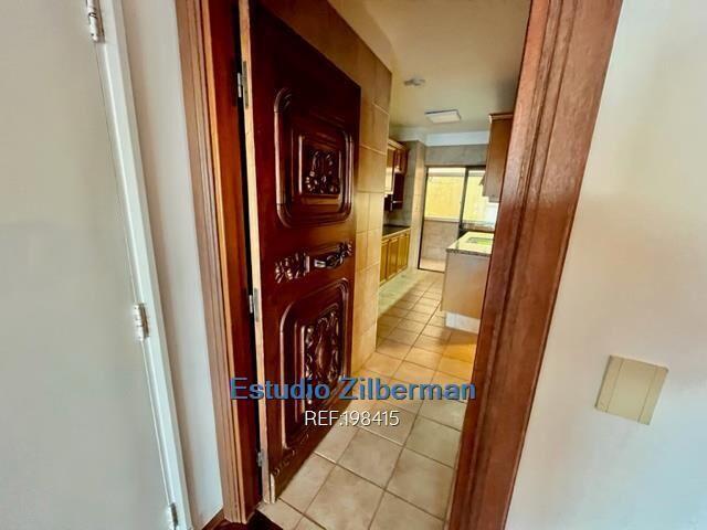 VENTA y ALQUILER APARTAMENTO RBLA 2 DORMITORIOS Y SERVICIO