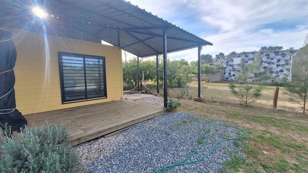 Venta casa en Punta del diablo (rocha)