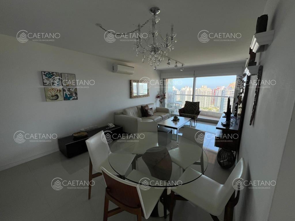 Apartamento en venta de 2 dormitorios en Playa ,