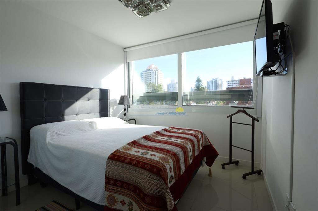 Apartamento en Venta de 2 dormitorio en Edificio