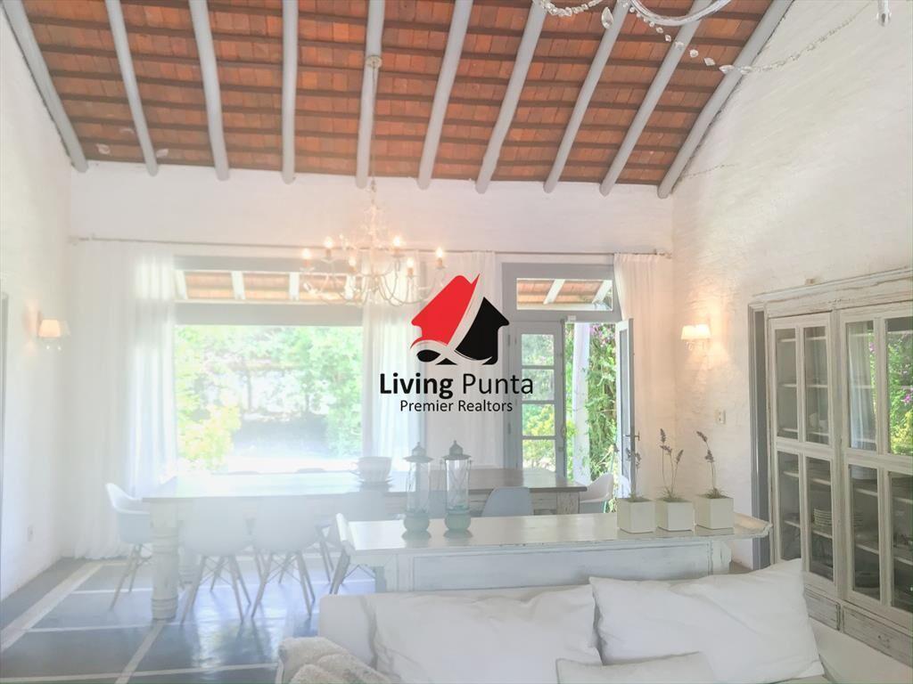 Casa en La Barra