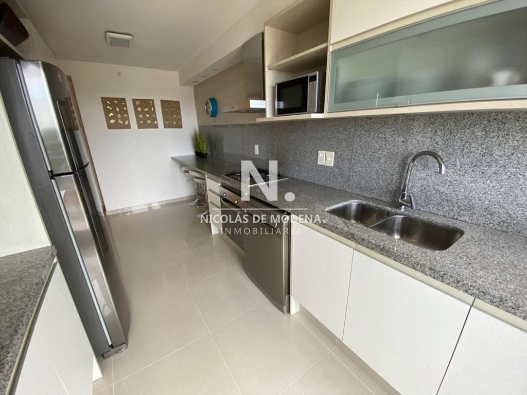 Alquiler temporada de Apartamento 2 DORMITORIOS