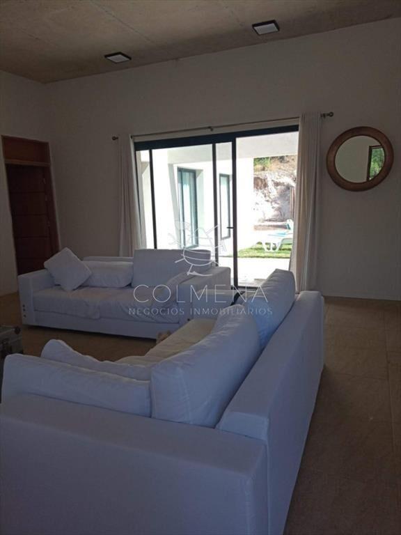 Solanas - Punta Ballena