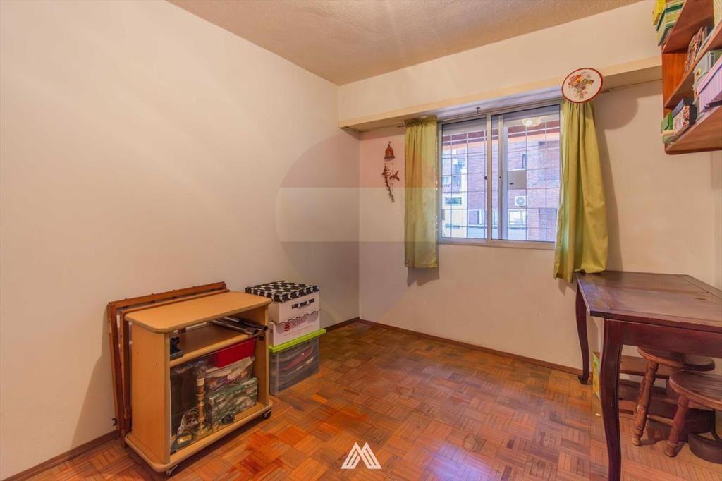 VENTA APARTAMENTO PALERMO 2 DORMITORIOS