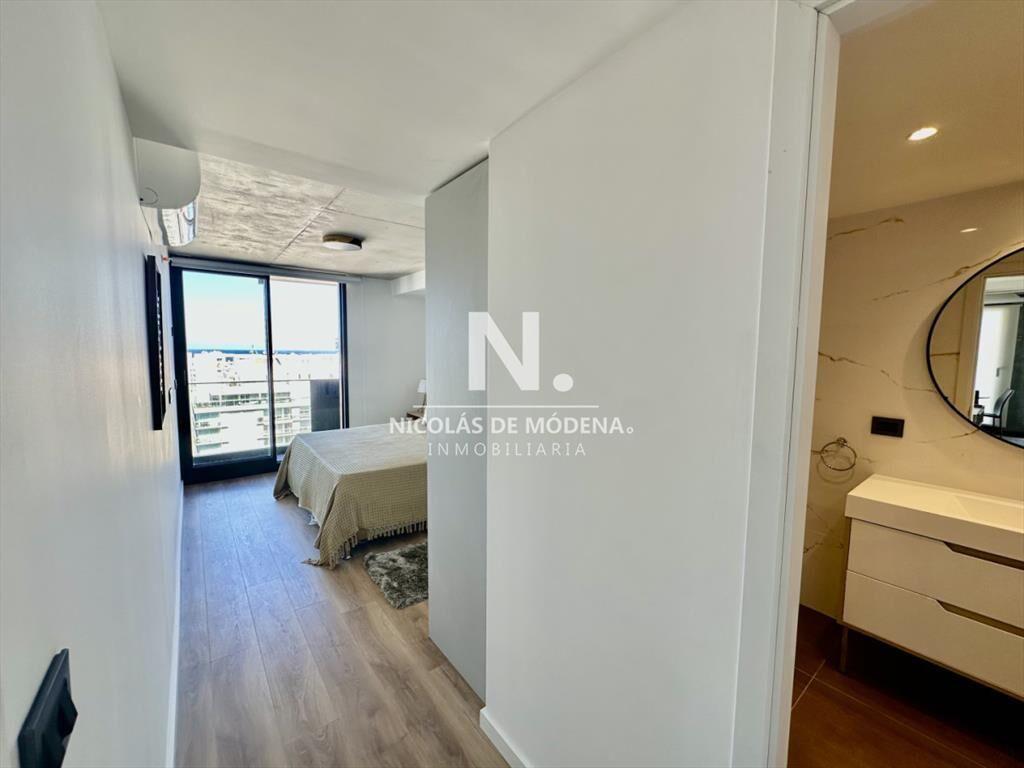Torres del Este I - Apartamento de 2D en Venta