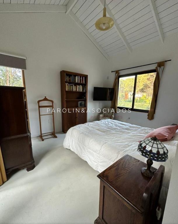 Casa en Venta de 3 Dormitorios en Barra Verde, La