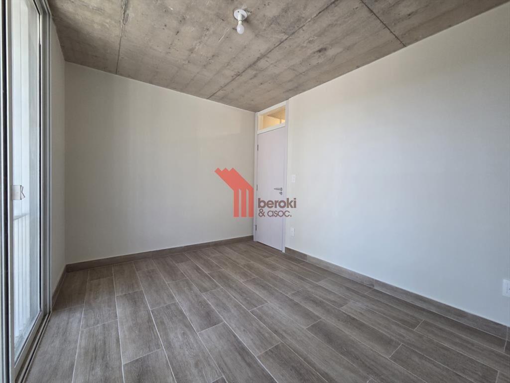 VENTA APARTAMENTO A ESTRENAR 1 DORMITORIO POCITOS