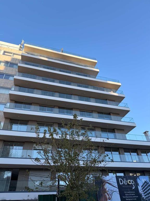 VENTA DEPTO 1 DORM PREMIUM PARQUE RODO C TERRAZA