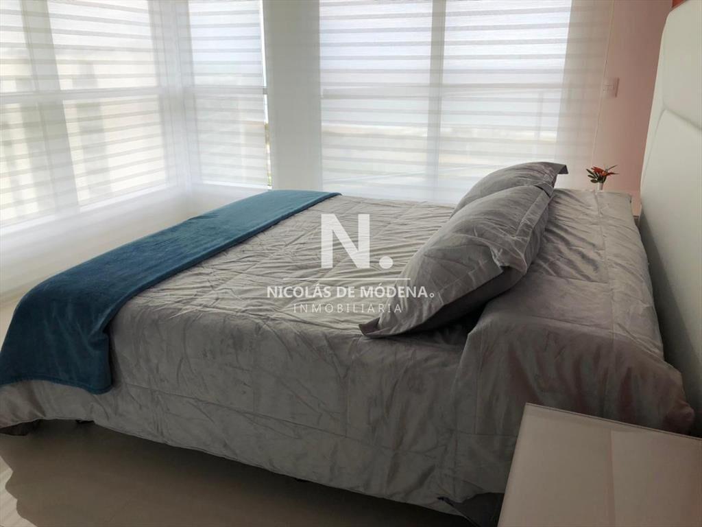 Apartamento en Brava, a pocos metros del mar.