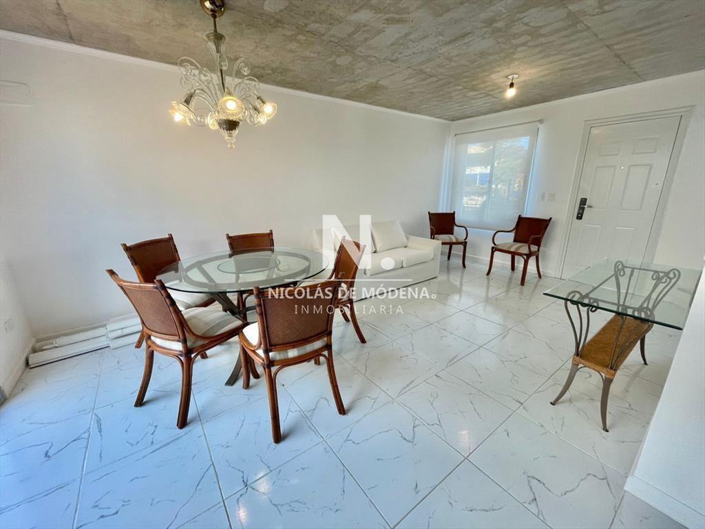 Venta Duplex de 2 dormitorios en Maldonado