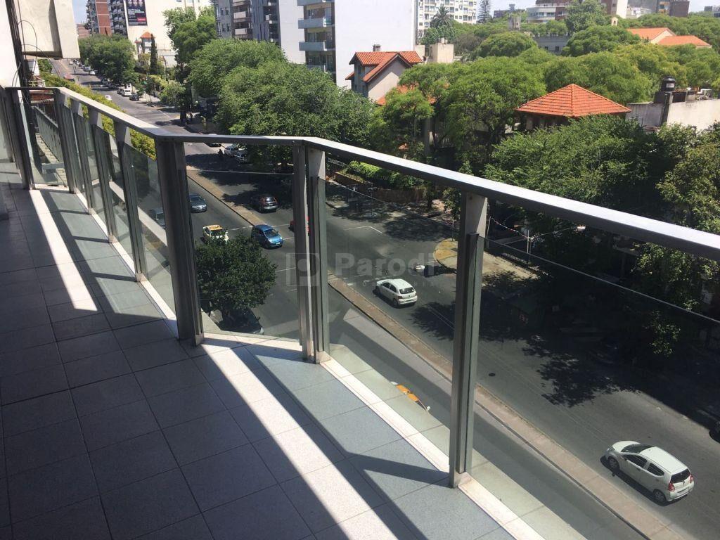 PARODI ALQUILER APTO POCITOS 3 DORM ESTAR GJE 2 AUTOS PARRI