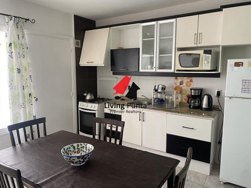 Apartamento en brava para alquilar