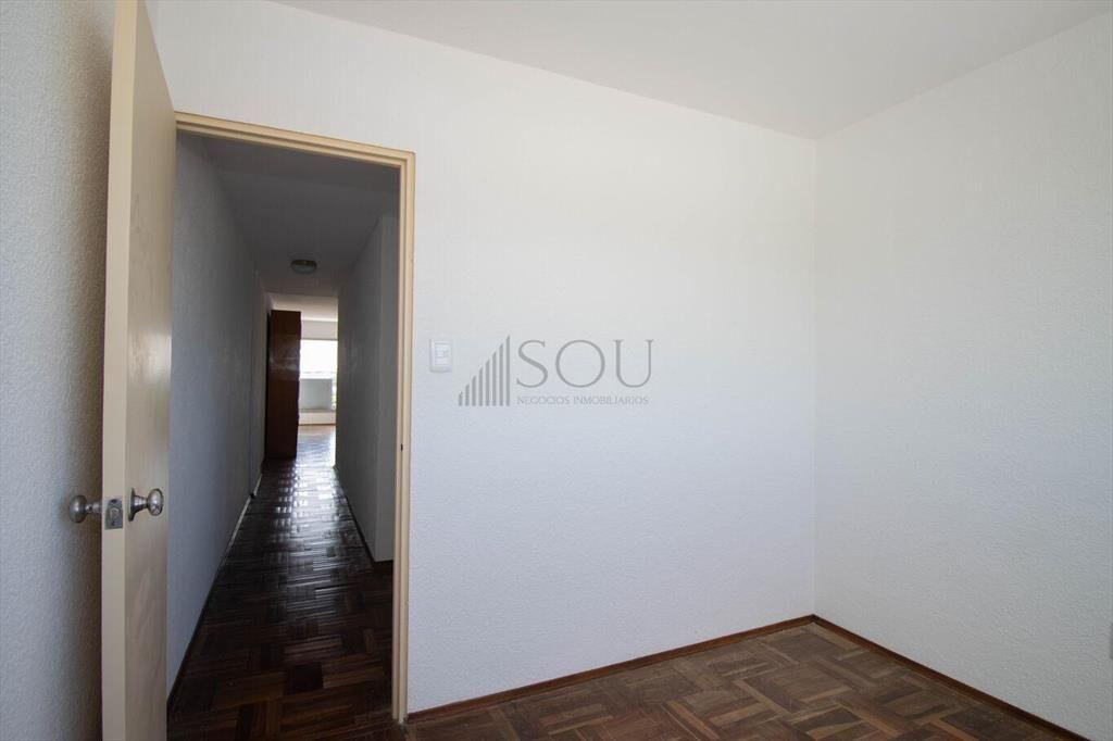 Venta apartamento 3 dormitorios La Blanqueada