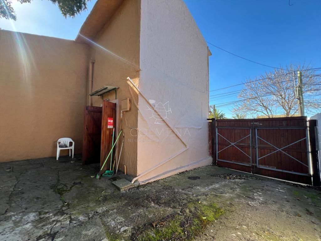 Casa en el Centro de San Carlos