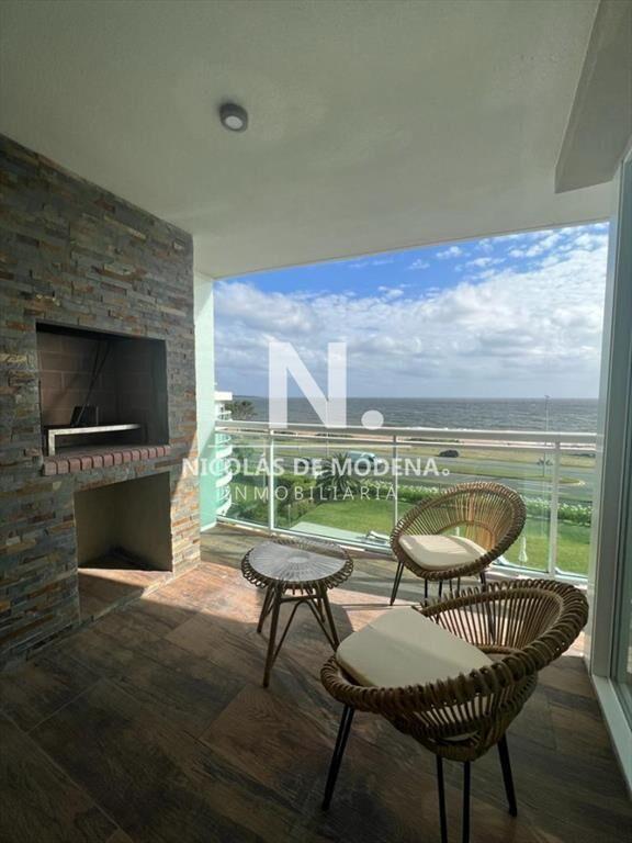 Departamento en alquiler en Edificio Cruceros , ,