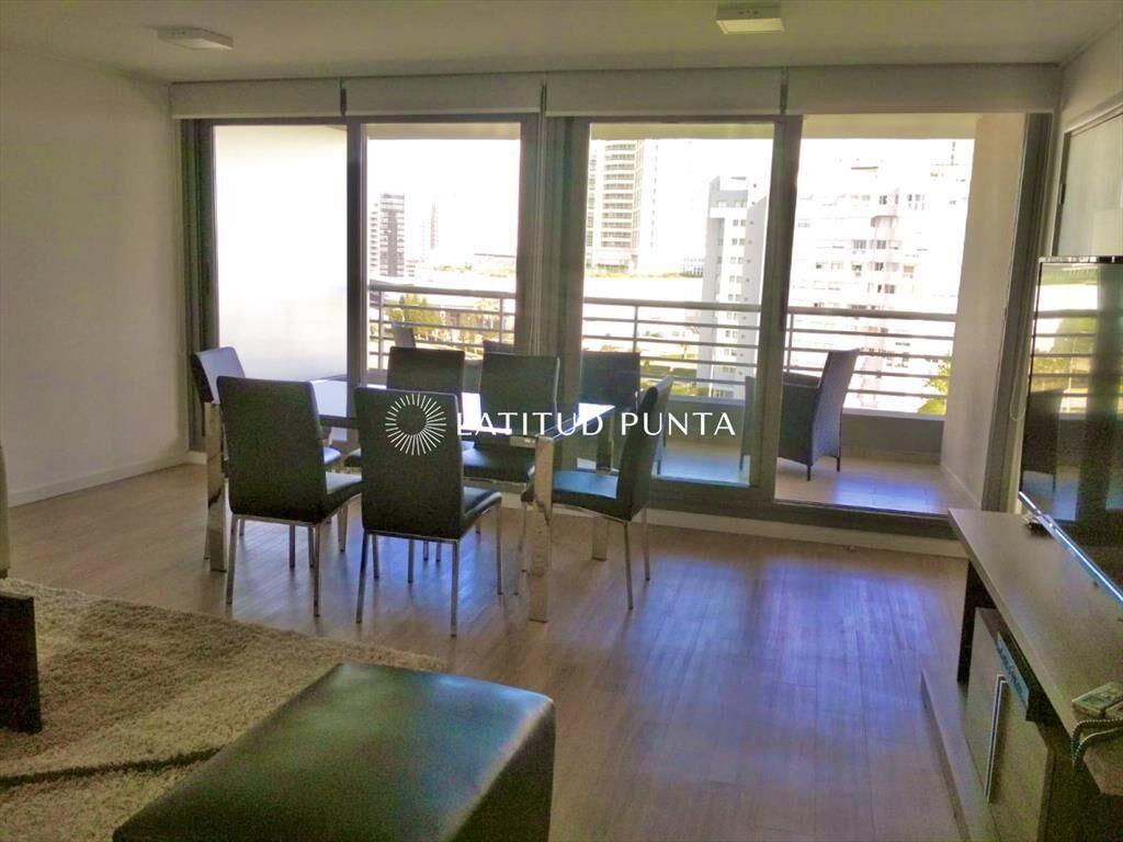 Apartamento en Mansa