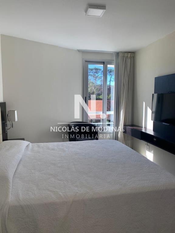 Apartamento de 2 dormitorios