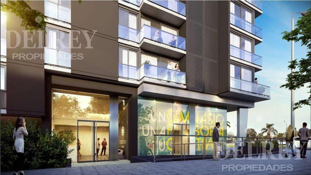 Venta Apartamento - Malvín DELREY PROPIEDADES