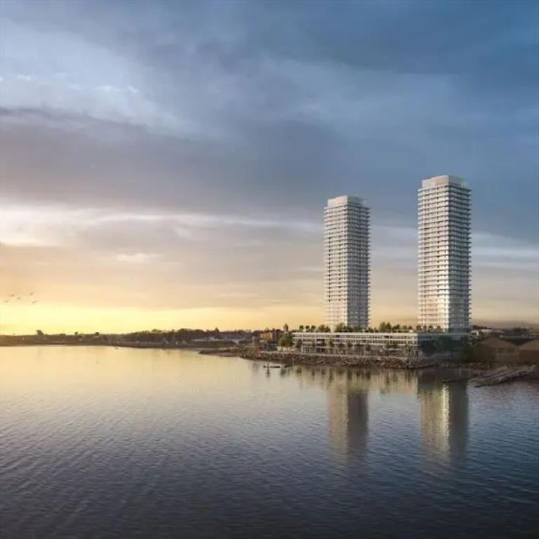 Venta oficina Rambla Bella Vista Montevideo Harbour