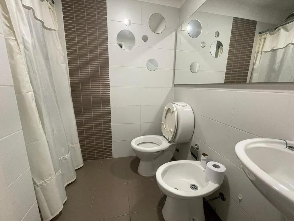Venta Apartamento 2 dormitorios 2 baños Parque Batlle