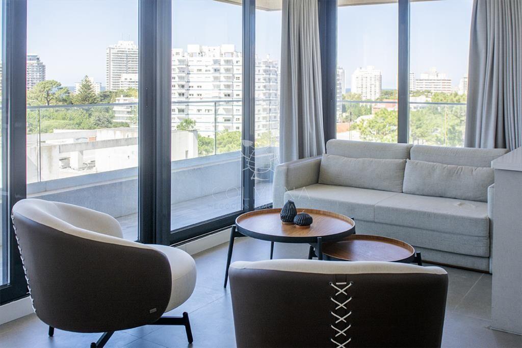 Vende apartamento de 1 dormitorio, en Aidy Grill,