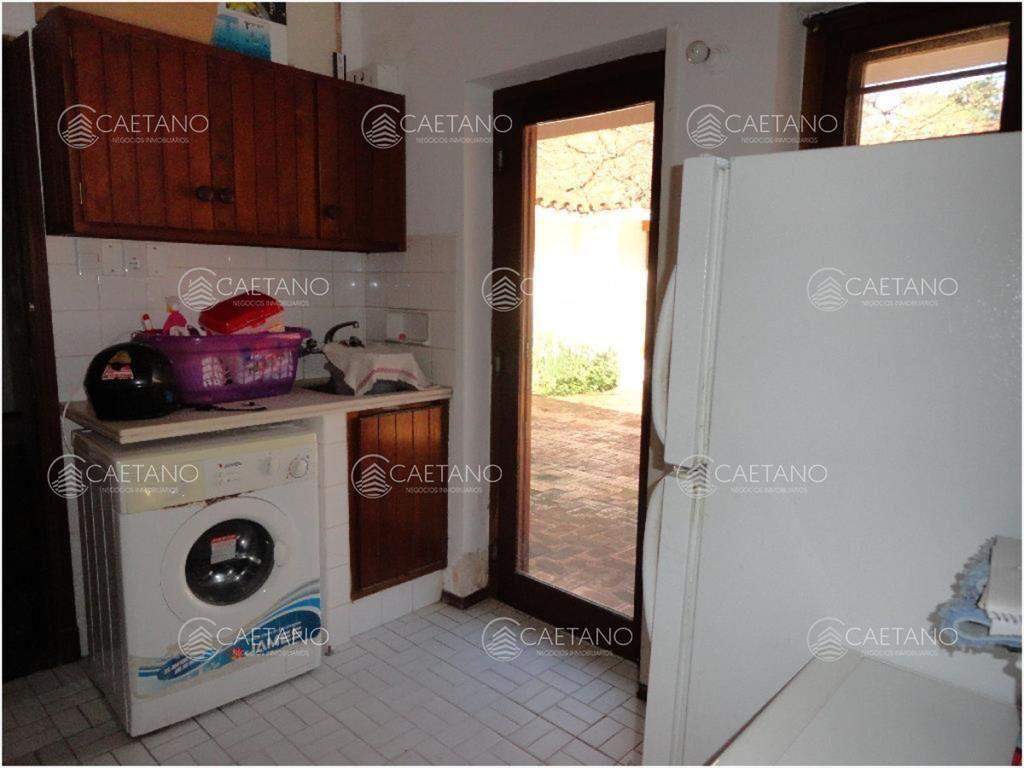 Alquiler temporal casa 5 dormitorios, Punta del