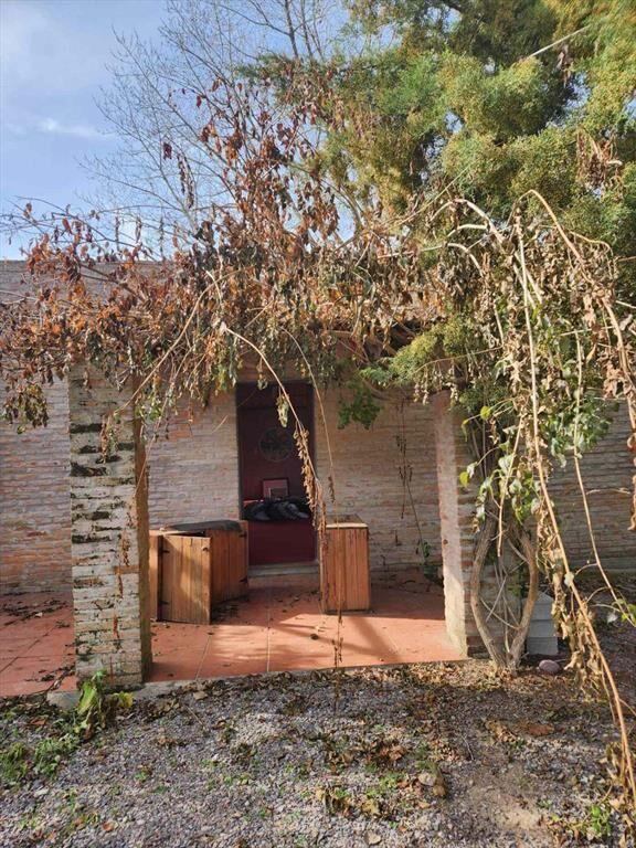 VENTA CAMPO 8ha establecimiento POZO AGUA, MINAS