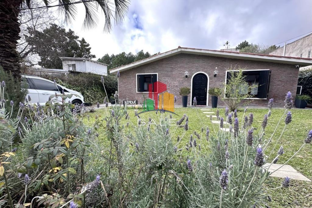 Casa en alquiler de temporada