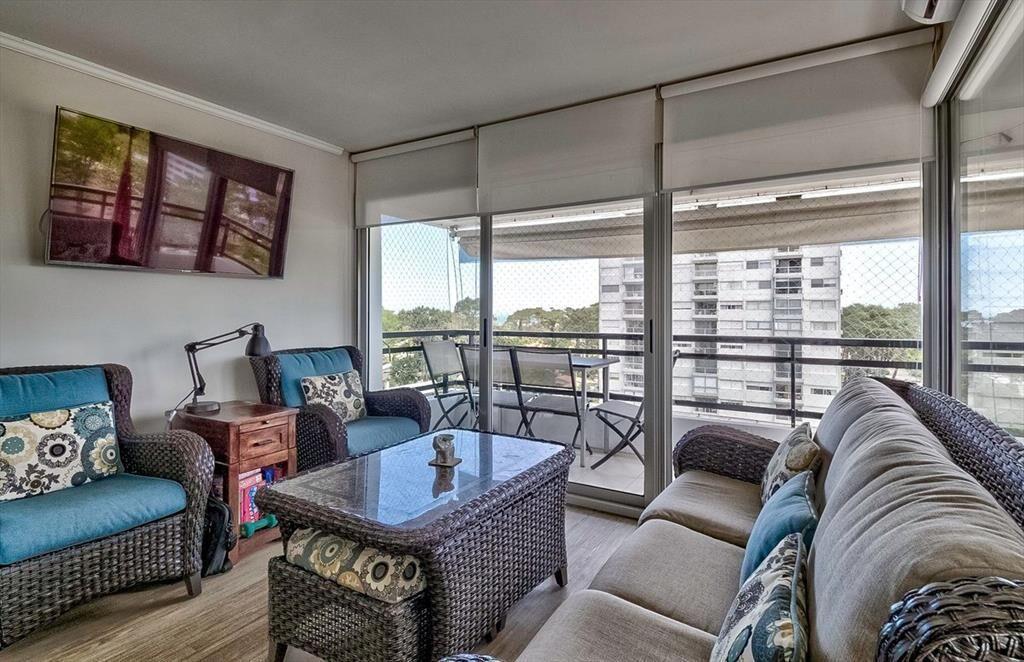 Venta apartamento 3 dormitorios en Roosevelt