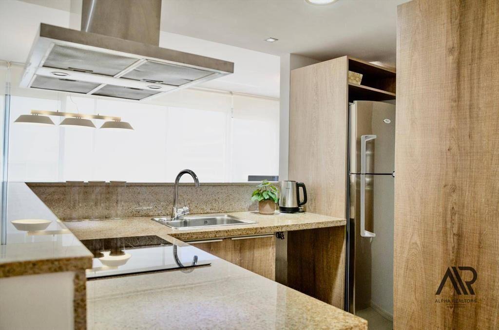Moderno apartamento en venta Puerto de Punta del Este Ga...