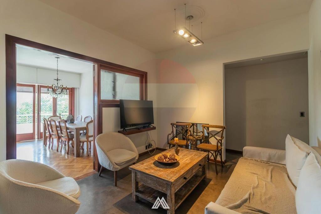 Venta apartamento 3 dormitorios Punta Carretas