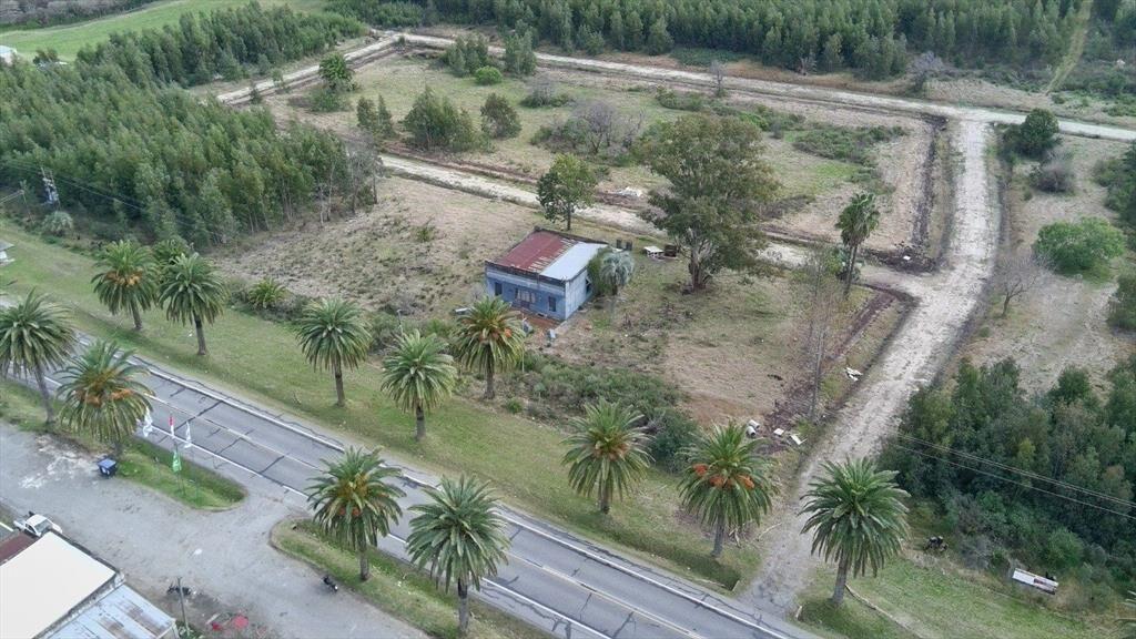 Venta de terrenos por Ruta 1. Financiación!!!