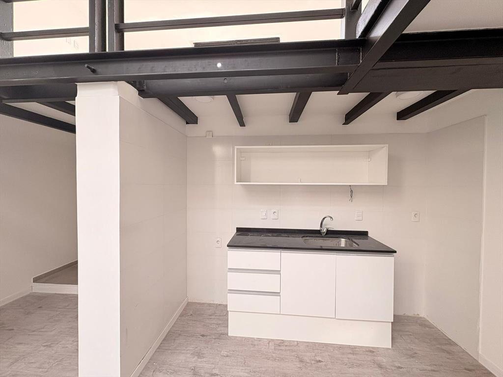 Venta Apartamento 1 dormitorio loft en Ciudad Vieja